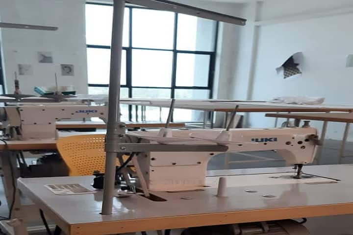 Sasi Creative Institute of Design, Coimbatore campus photo 6