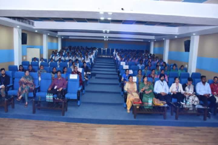 Amandeep College of Nursing, Amritsar campus photo 5