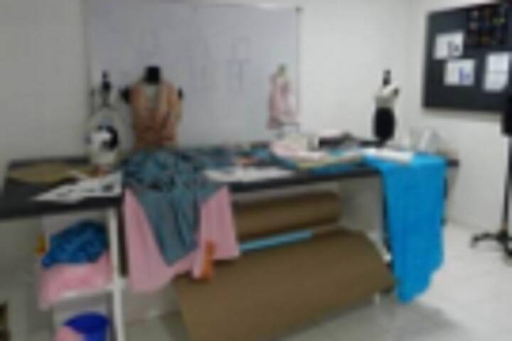 Vidya Fashion Academy, Bengaluru campus photo 3