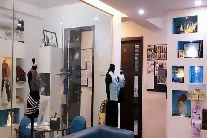 Vidya Fashion Academy, Bengaluru campus photo 4