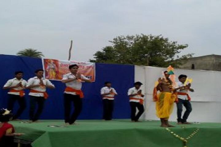 Tai Golwalkar Mahavidyalaya, Nagpur campus photo 6