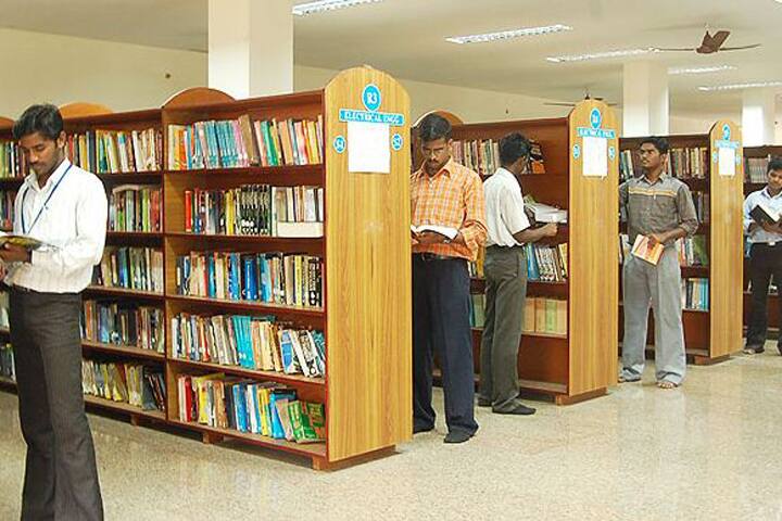 Madha College of Nursing, Chennai campus photo 4