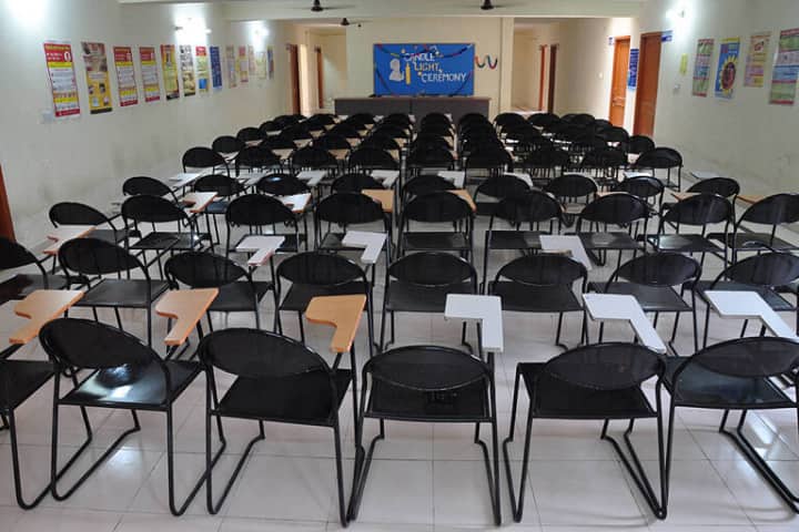 Aggarwal College of Nursing, Ferozepur campus photo 2