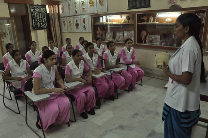 Aggarwal College of Nursing, Ferozepur campus photo 4