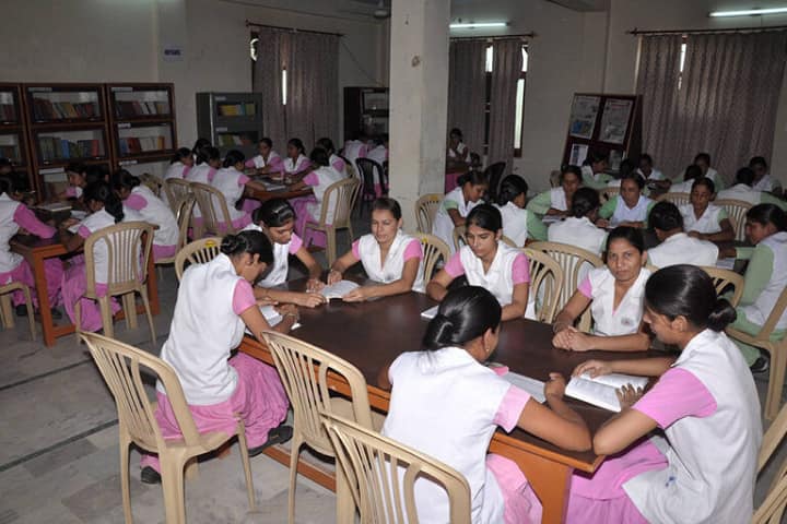 Aggarwal College of Nursing, Ferozepur campus photo 5