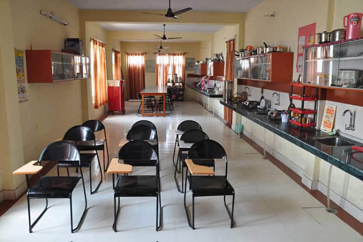 Aggarwal College of Nursing, Ferozepur campus photo 6