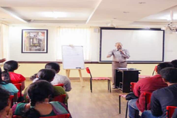 Wiztoonz Academy of Media and Design, Bengaluru campus photo 2