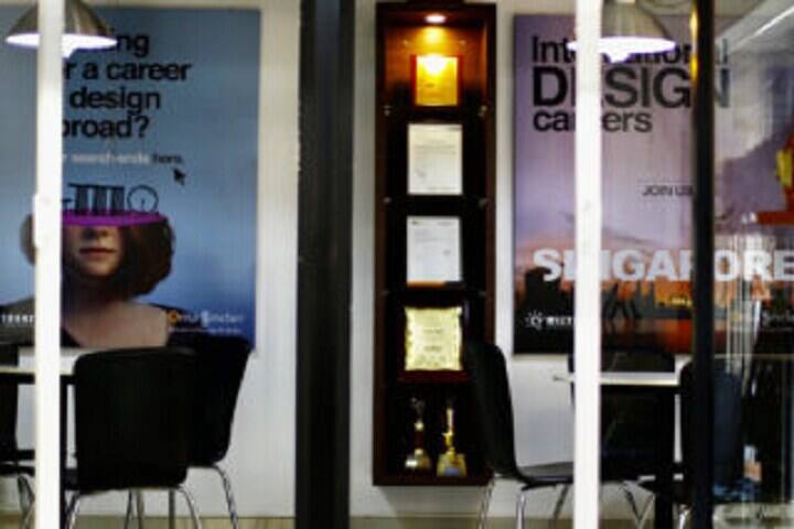 Wiztoonz Academy of Media and Design, Bengaluru campus photo 4