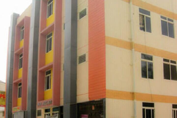 Wiztoonz Academy of Media and Design, Bengaluru campus photo 5