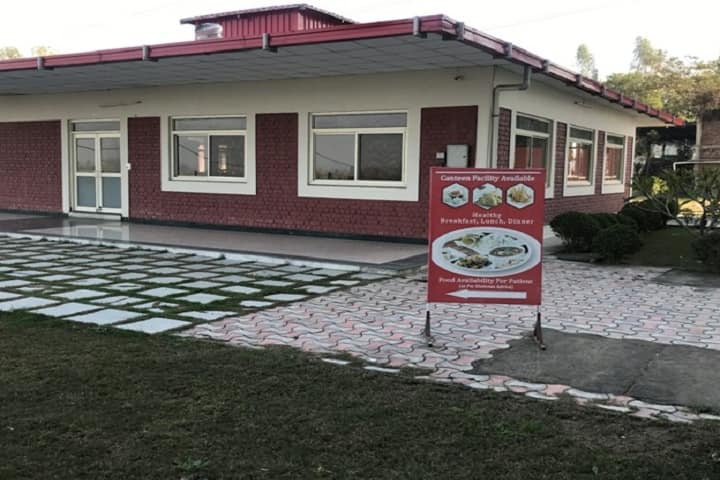 Aarogyam Nursing College, Roorkee campus photo 2