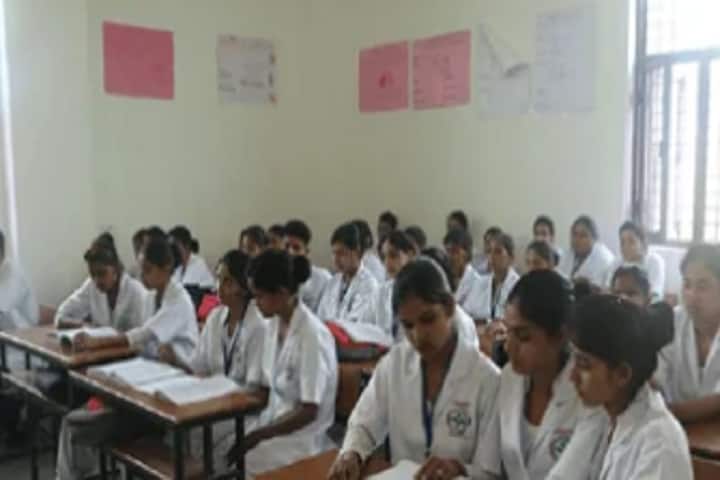 Aarogyam Nursing College, Roorkee campus photo 3
