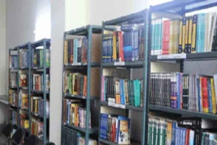 Aarogyam Nursing College, Roorkee campus photo 5
