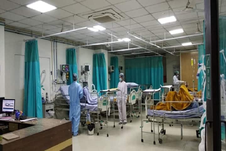 Aarogyam Nursing College, Roorkee campus photo 6