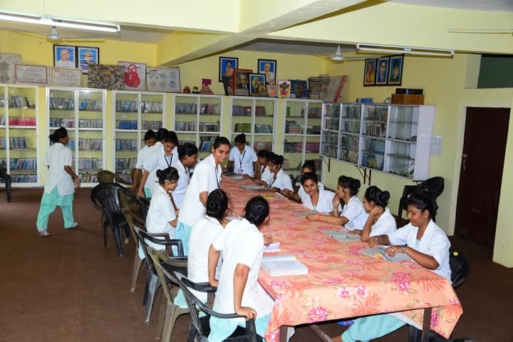 Yogeshwar College, Barwani campus photo 6