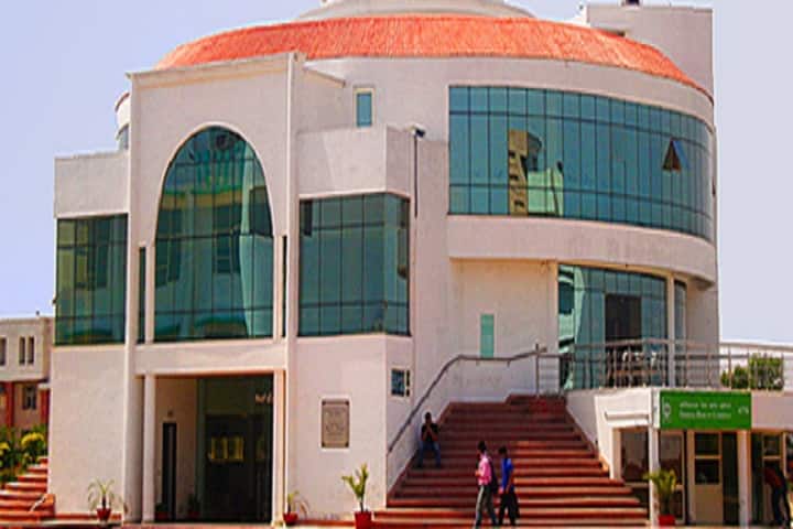 Mahabir Engineering College, Ambala campus photo 2
