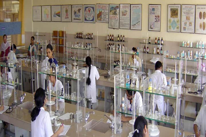Mahabir Engineering College, Ambala campus photo 3