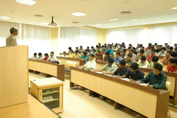 Mahabir Engineering College, Ambala campus photo 4