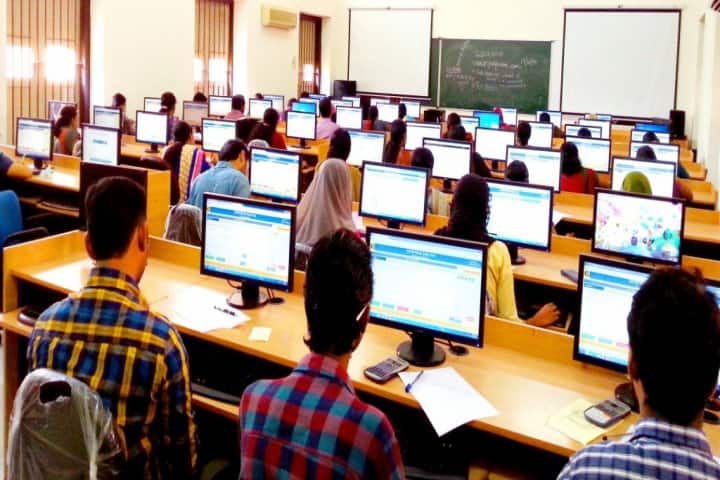Mahabir Engineering College, Ambala campus photo 5