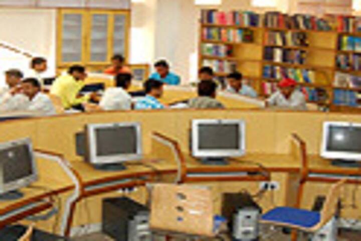 Mahabir Engineering College, Ambala campus photo 6