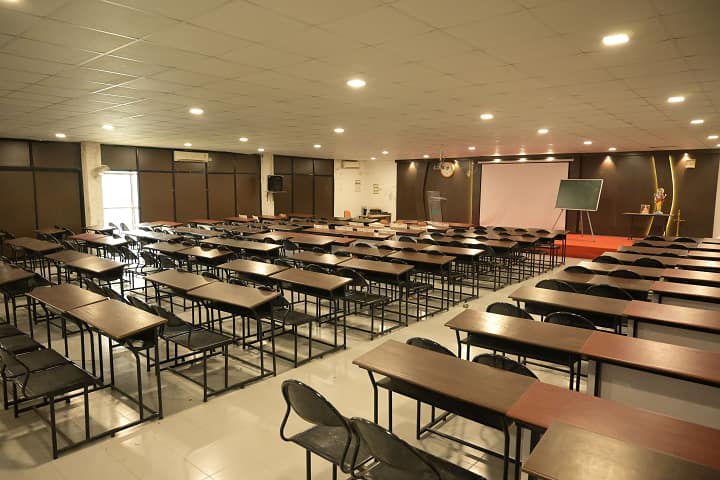 Madanbhau Patil College of Nursing, Kavalapur campus photo 2