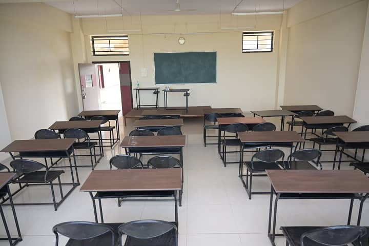 Madanbhau Patil College of Nursing, Kavalapur campus photo 4