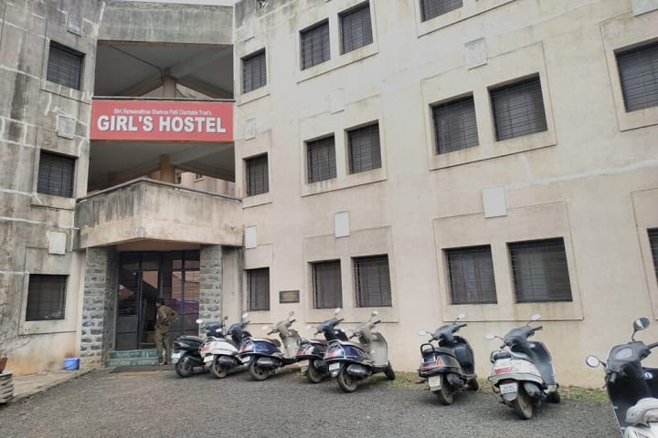 Madanbhau Patil College of Nursing, Kavalapur campus photo 5