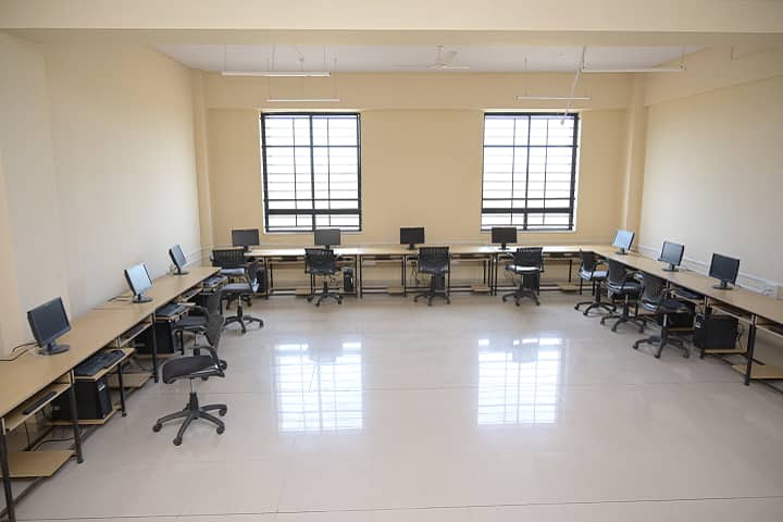 Madanbhau Patil College of Nursing, Kavalapur campus photo 6