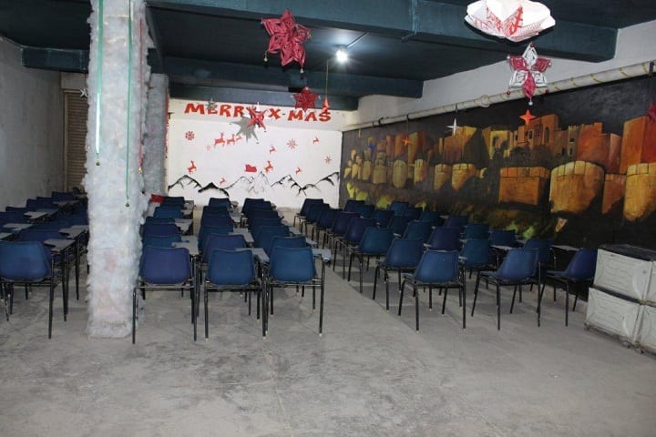 AD The Design School, Delhi campus photo 4