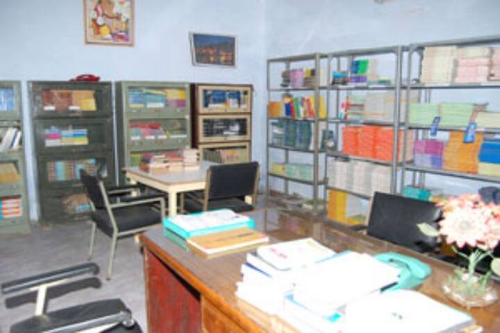 Amazon Institute of Hotel Tourism and Management, Dehradun campus photo 4