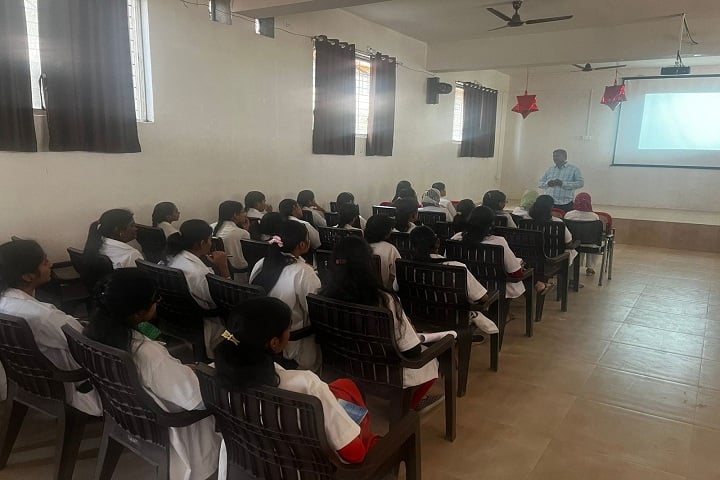 SAMATA Ayurvedic Medical College, Hospital and Research Centre, Kalaburagi campus photo 2