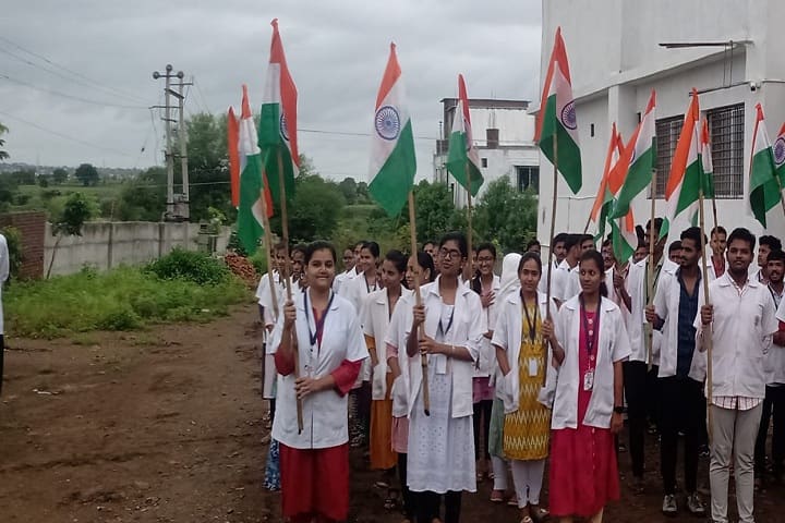 SAMATA Ayurvedic Medical College, Hospital and Research Centre, Kalaburagi campus photo 4