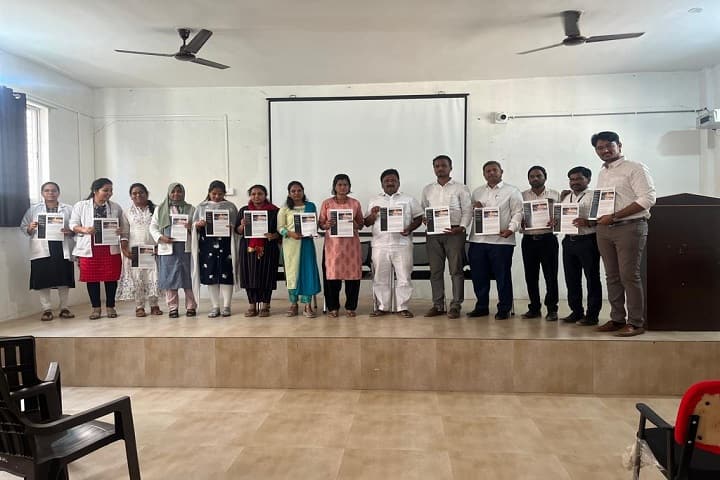 SAMATA Ayurvedic Medical College, Hospital and Research Centre, Kalaburagi campus photo 6