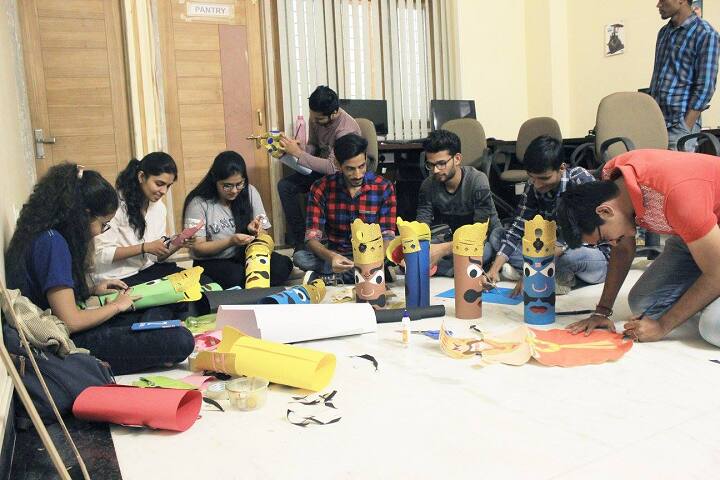 IRAA Animation Academy, Jaipur campus photo 2