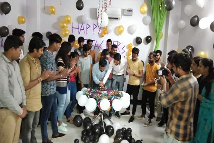 IRAA Animation Academy, Jaipur campus photo 3