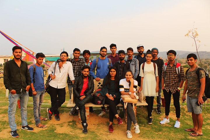 IRAA Animation Academy, Jaipur campus photo 4