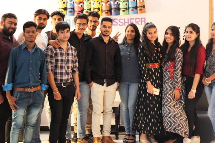 IRAA Animation Academy, Jaipur campus photo 5