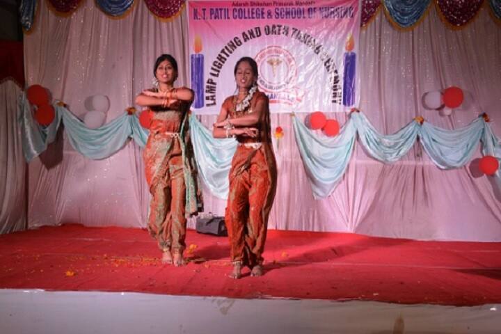 ASPM's KS Patil Nursing Institute, Osmanabad campus photo 2
