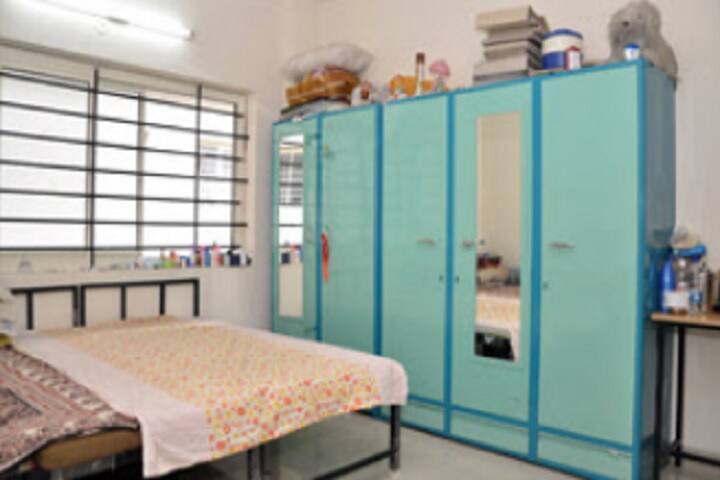 ASPM's KS Patil Nursing Institute, Osmanabad campus photo 4