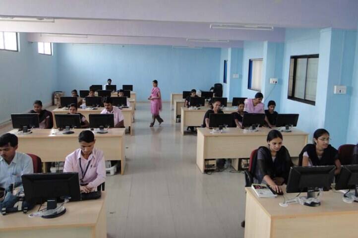 ASPM's KS Patil Nursing Institute, Osmanabad campus photo 5