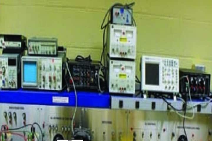Government Polytechnic, Kaimur campus photo 5