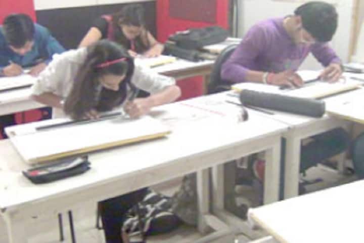 Institute of Design and Technology, Surat campus photo 3