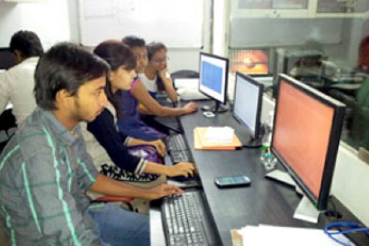 Institute of Design and Technology, Surat campus photo 4
