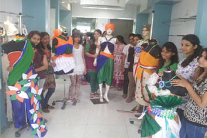 Institute of Design and Technology, Surat campus photo 5