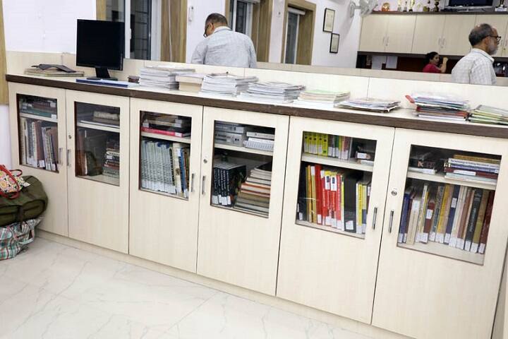 The Bhawanipur Design Academy, Kolkata campus photo 4