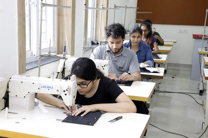 The Bhawanipur Design Academy, Kolkata campus photo 5