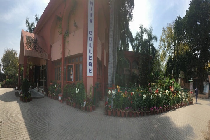 Unity Veda Animation College, Lucknow campus photo 2