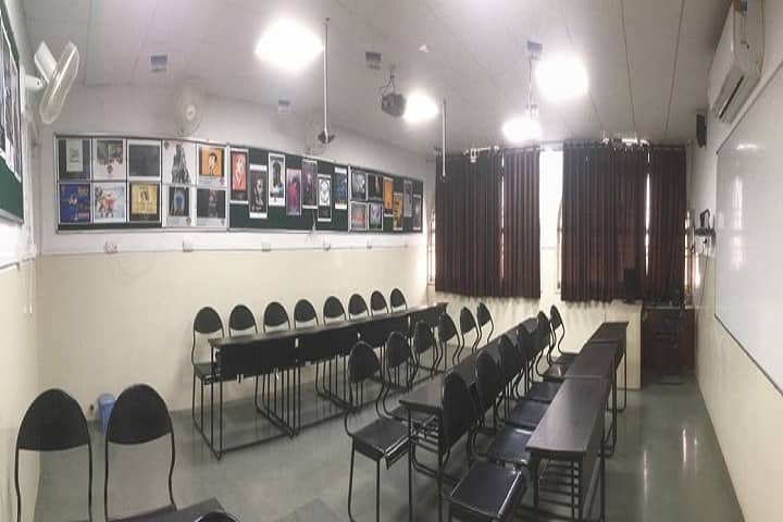 Unity Veda Animation College, Lucknow campus photo 4
