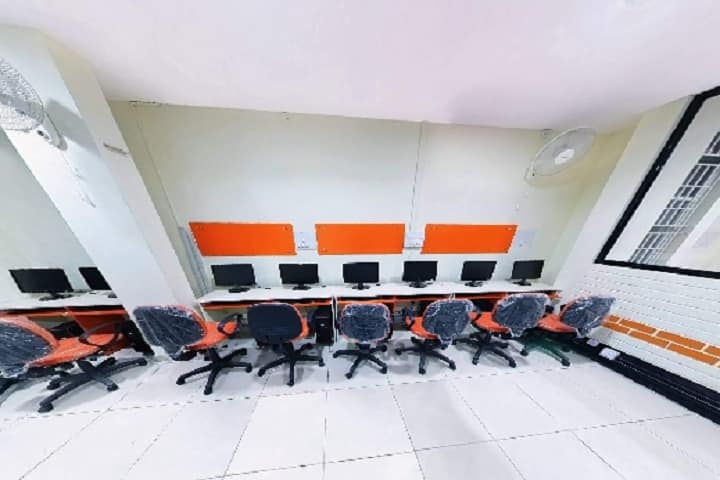 Toon 2 - The Animation and Multimedia School, Mysuru campus photo 3
