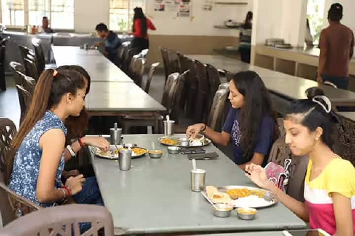 Madhuben and Bhanubhai Patel Institute of Technology, Anand campus photo 3