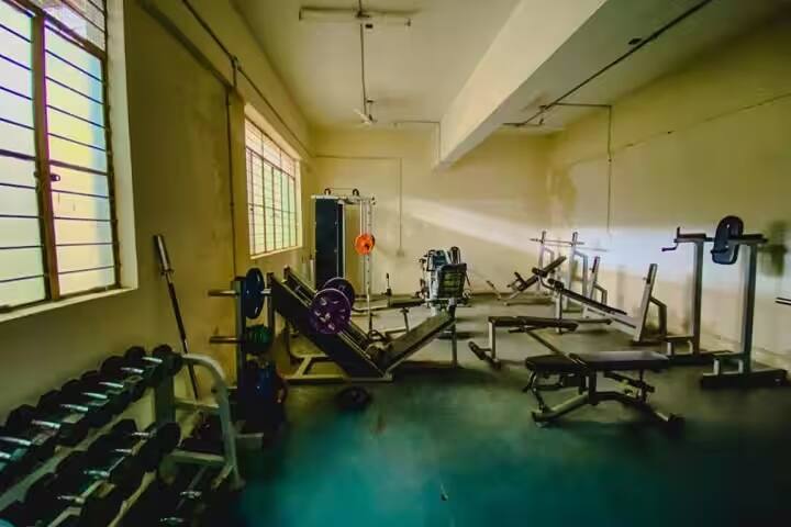 Madhuben and Bhanubhai Patel Institute of Technology, Anand campus photo 4